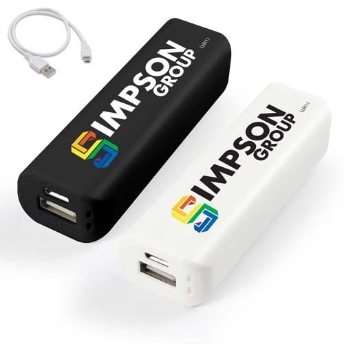 Picture of Impulse Power Bank 2200mAh