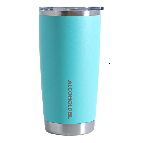 Picture of 5 O'Clock Vacuum Insulated Tumbler 590ml