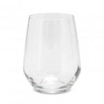Picture of Wine Vino Stemless Glass 