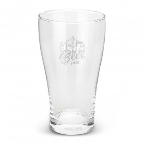 Picture of Schooner Beer Glass 425ml