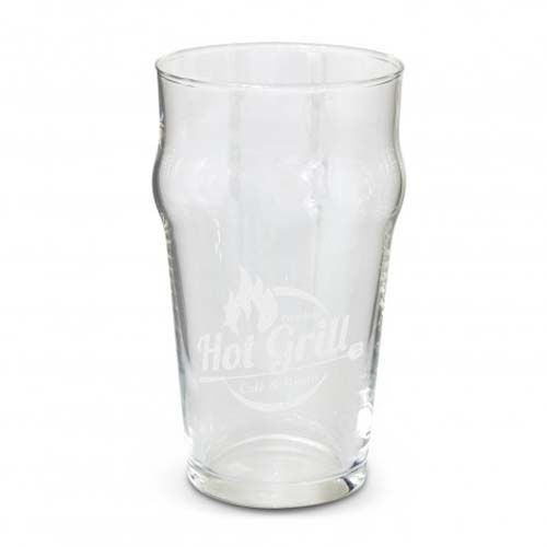 Picture of Beer Glass Pint 585ml