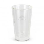 Picture of Double Wall Glass Tumbler 400ml