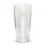 Picture of Tall Beer Glass 400ml