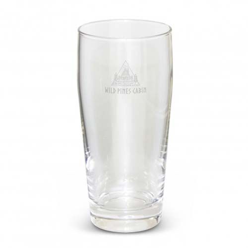 Picture of Tall Beer Glass 400ml