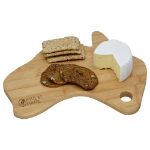 Picture of Australia Downunder Cheeseboard 
