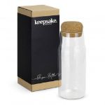Picture of Keepsake Onsen Glass Bottle 500ml