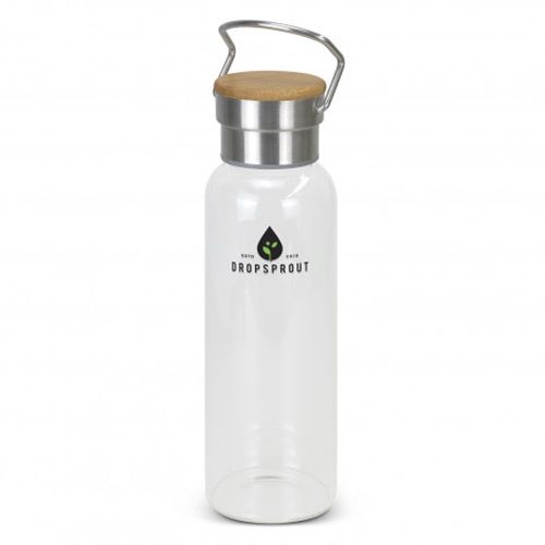 Picture of Nomad Glass Bottle 600ml