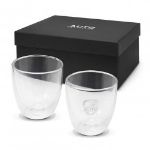 Picture of Glass Cup Set of 2 310ml
