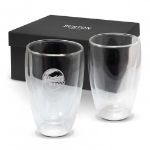 Picture of Glass Cup Set of 2 410ml