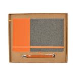 Picture of Anthem A5 Notebook & Pen Gift Set