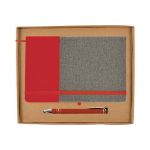Picture of Anthem A5 Notebook & Pen Gift Set