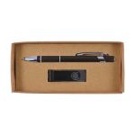 Picture of Executive Pen & USB Gift Set