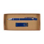 Picture of Executive Pen & USB Gift Set