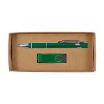 Picture of Executive Pen & USB Gift Set