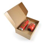 Picture of Insulated Drink Bottle & Tumbler Gift Set