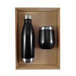 Picture of Insulated Drink Bottle & Tumbler Gift Set