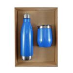 Picture of Insulated Drink Bottle & Tumbler Gift Set