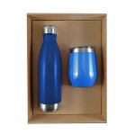 Picture of Insulated Drink Bottle & Tumbler Gift Set