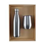 Picture of Insulated Drink Bottle & Tumbler Gift Set