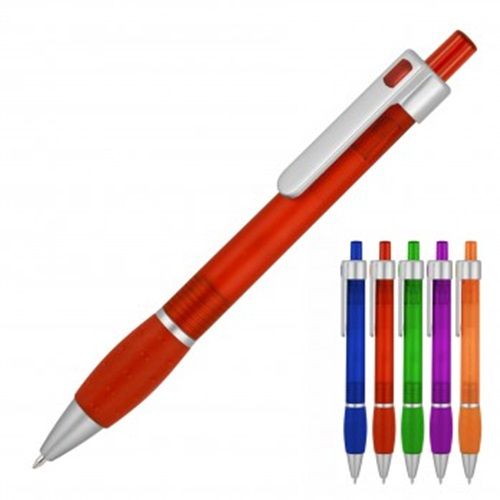 Picture of BFPP002 Plastic Promotional Pens