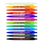 Picture of Javelin Plastic Promotional Pens