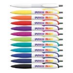 Picture of Mack Plastic Promotional Pens