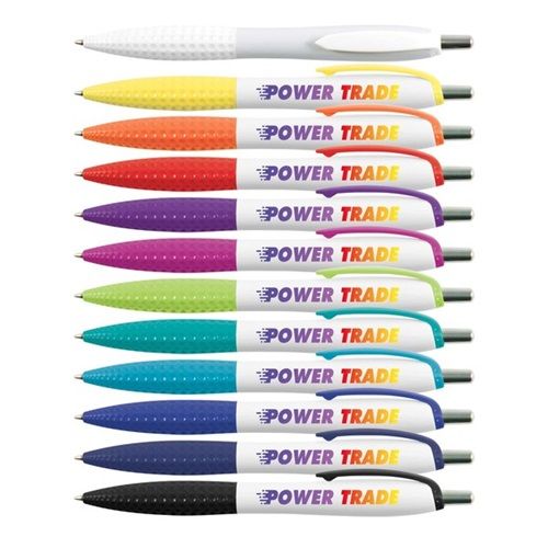 Picture of Mack Plastic Promotional Pens