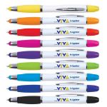 Picture of Viva Ballpoint Stylus & Highlighter Pen