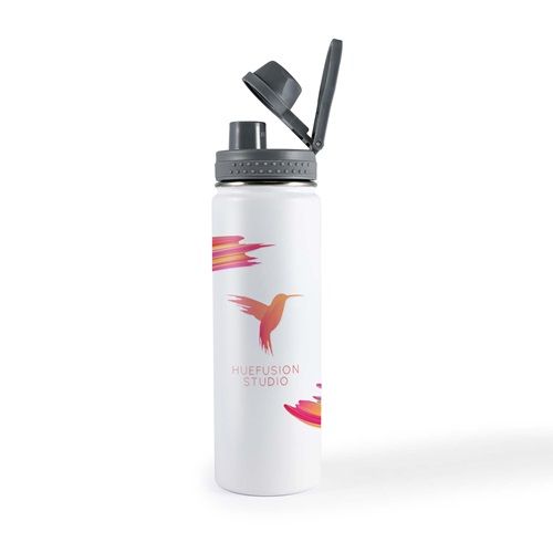 Picture of Mystique Stainless Steel Vacuum Bottle