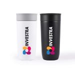 Picture of Flair Vacuum Insulated Tumbler 360ml Push Button