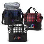 Picture of Retreat Large Cooler Bag 19L with Bottle Opener