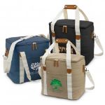 Picture of Extra Large Canvas Cooler Bag 32L