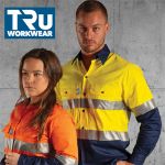 Picture of TRu Workwear