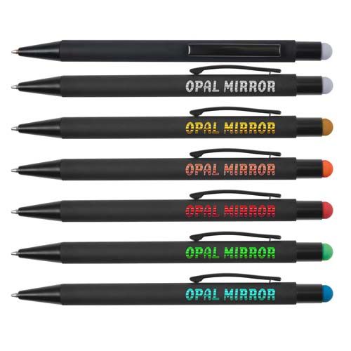 Picture of Opal Metal Stylus Pen