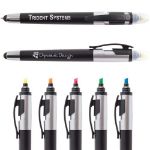 Picture of Highlighter Stylus Pen  3 in 1