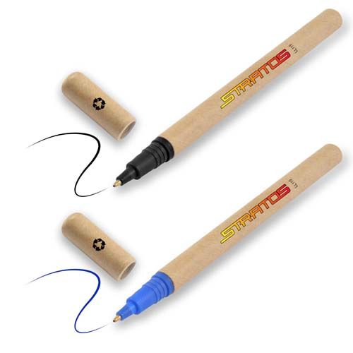 Picture of Stratos Eco Cardboard Pen