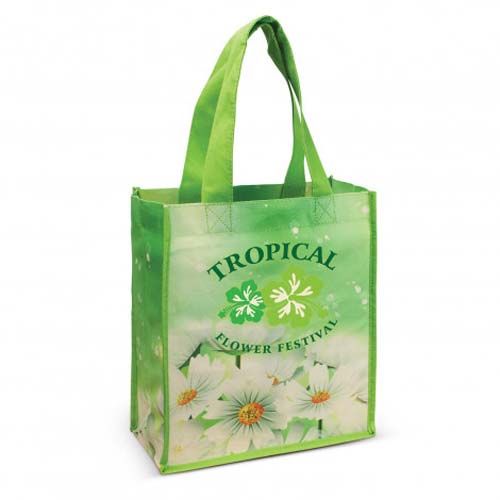 Picture of Full Colour Cotton Tote Bag