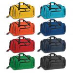 Picture for category SPORTS & DUFFLE BAGS