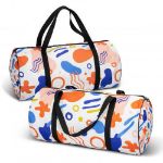 Picture of Roll Duffle Bag - Full Colour