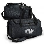 Picture of Urban Camo Large Duffle Bag