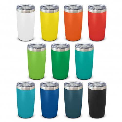Picture of Prodigy Stainless Steel Vacuum Insulated Tumbler 600ml