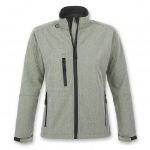 Picture of SOLS Roxy Women's Softshell Jacket