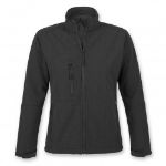 Picture of SOLS Roxy Women's Softshell Jacket