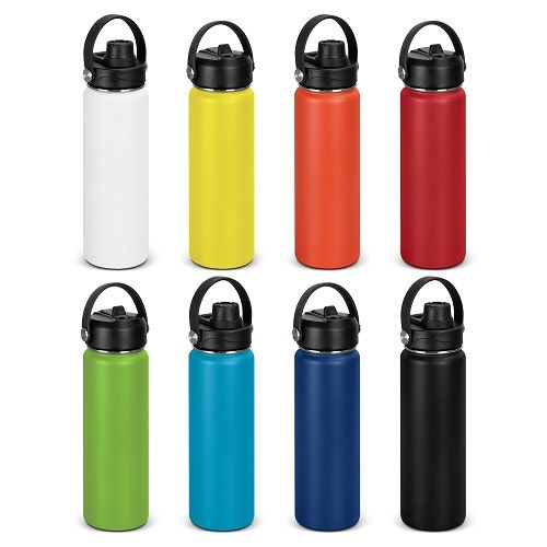 Picture of Kinmont Double Wall Vacuum Insulated Bottle 800ml