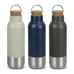 Picture of Vacuum Insulated Bottle 650ml - Recycled Stainless Steel