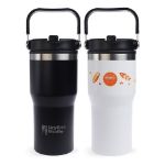 Picture of Faith Stainless Steel Vacuum Insulated Tumbler 620ml