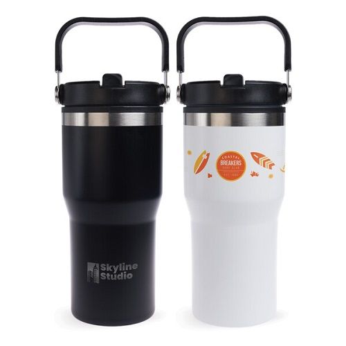 Picture of Faith Stainless Steel Vacuum Insulated Tumbler 620ml