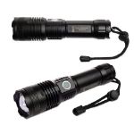 Picture of Lumi Rechargeable LED Torch