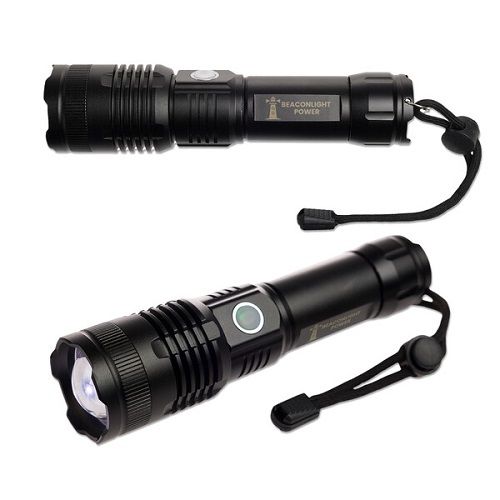 Picture of Lumi Rechargeable LED Torch