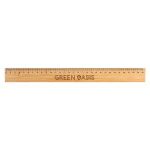 Picture of Bamboo Ruler  